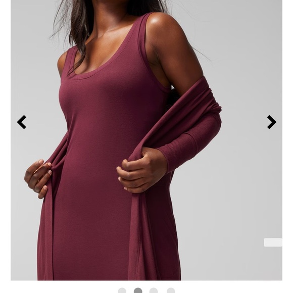 Soma Cool Nights and Days Lounger - Picture 3 of 6